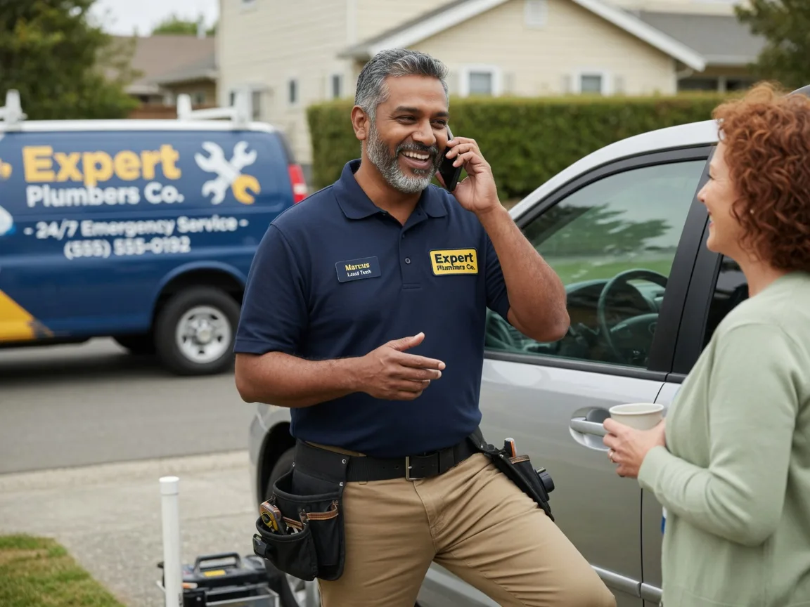Drain Cleaning Stillwater, MN FAQs